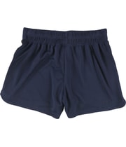 ASICS Womens 3IN Knit Athletic Workout Shorts, view 2