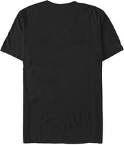 Fifth Sun Mens Journey Tape Deck Hits Graphic Tee in Black, image 4 of 4
