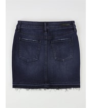 Articles of Society Womens Stacy A-line Skirt, view 2