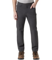 BASS OUTDOOR Mens Hybrid Trencher Commuter Straight Leg Cargo Casual Pants