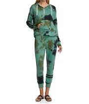 n:philanthropy Womens Abbie Hoodie Sweatshirt, view 2