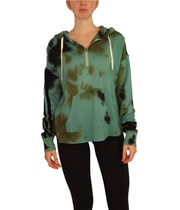 n:philanthropy Womens Abbie Hoodie Sweatshirt, view 3