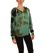 n:philanthropy Womens Abbie Hoodie Sweatshirt, view 4