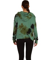 n:philanthropy Womens Abbie Hoodie Sweatshirt, view 5