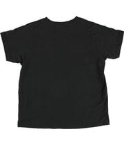 G-III Sports Boys Bengals Logo Graphic T-Shirt in Black, image 2 of 2