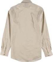 Michael Kors Mens Comfort Stretch Button Down Dress Shirt