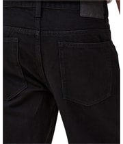 Cotton On Mens Baggy Loose Wide Leg Jeans, view 5