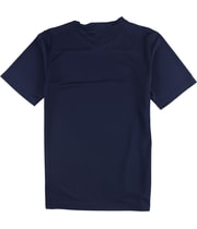 Nike Mens Solid Jersey, view 2