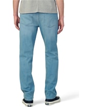 Joe’s Jeans Mens Brixton Slim Regular Straight Leg Jeans, view 5