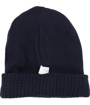 Levi’s Mens Reversible Waffle Knit Beanie Hat, view 4