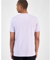 Hugo Boss Mens Dulivio Cotton Logo Graphic T-Shirt, view 5