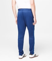 Aeropostale Womens Zip Ankle Straight Leg Relaxed Track Athletic Pants, view 2
