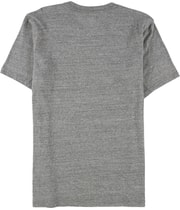 Hands High Mens World Series 2015 Graphic T-Shirt, view 2
