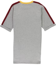 G-III Sports Womens Washington Redskins Shirt Dress, view 2