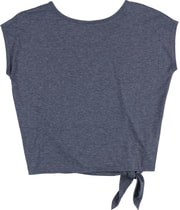 G-III Sports Womens Push Your Limits Graphic T-Shirt, view 2