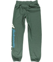 NFL Womens Jacksonville Jaguars Tapered Relaxed Sweatpants Athletic Pants, view 2