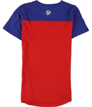 Hands High Womens New York Rangers Graphic T-Shirt, view 3