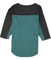 Hands High Womens San Jose Sharks Graphic T-Shirt, view 3