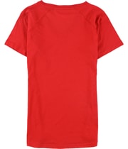 Hands High Womens St.Louis Cardinals Graphic T-Shirt, view 3