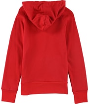 Hands High Womens St. Louis Cardinals Hoodie Sweatshirt, view 2