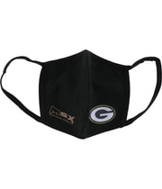 G-III Sports Womens Green Bay Packers Straight Leg Jogger Athletic Pants, view 5