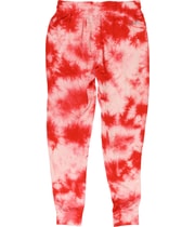 G-III Sports Womens Kansas City Chiefs Straight Leg Lounge Casual Pants, view 2