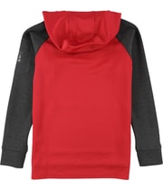G-III Sports Mens San Francisco 49ers Hoodie Sweatshirt, view 2