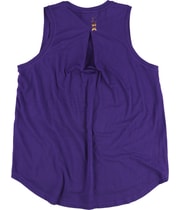G-III Sports Womens Baltimore Ravens Tank Top, view 2
