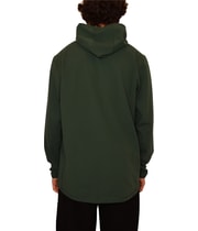 MSX Mens Green Bay Packers Hooded Graphic T-Shirt, image 3 of 5