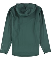 MSX Mens Green Bay Packers Hooded Graphic T-Shirt, image 5 of 5