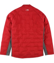 G-III Sports Mens San Francisco 49ers Puffer Jacket, view 2