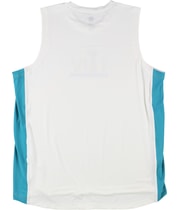 MSX Mens Super Bowl LIV Tank Top in White, image 2 of 2