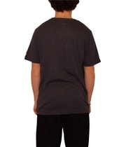 STARTER Mens Chicago Bears Graphic T-Shirt, view 3