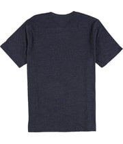 STARTER Mens Chicago Bears Graphic T-Shirt, view 5