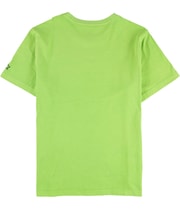 STARTER Mens Seattle Seahawks Graphic T-Shirt in Green, image 5 of 5