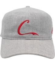 STARTER Unisex-Adult Coca Cola Baseball Cap, view 2