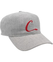 STARTER Unisex-Adult Coca Cola Baseball Cap, view 3