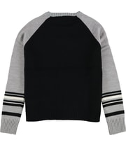 Touch Womens LA Kings Knit Sweater, view 2