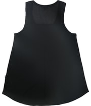 Touch Womens 2017 NHL All-Star Racerback Tank Top, view 2