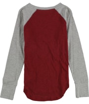 Touch Womens Washington Redskins Graphic T-Shirt, view 2