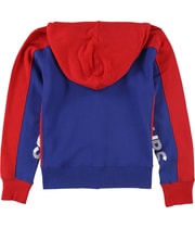 Hands High Boys Chicago Cubs Hoodie Sweatshirt, view 3