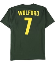 G-III Sports Boys Arizona Hotshots Graphic T-Shirt, view 2
