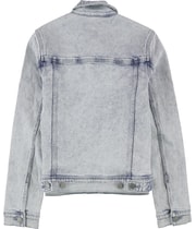 Articles of Society Womens Taylor Jean Jacket, view 2