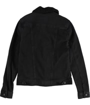 Articles of Society Womens Liz Jean Jacket, view 2