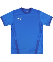 Puma Boys Goal 23 Soccer Jersey in Blue