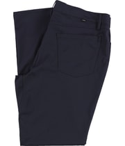 Ralph Lauren Mens Slim-Fit Performance Casual Chino Pants, view 2