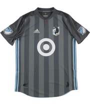 Adidas Mens Minnesota FC Jersey, view 2