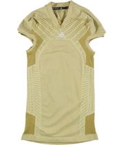 Adidas Mens 2-Tone Jersey