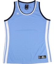 Adidas Womens Blank NBA Jersey