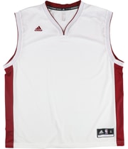 Adidas Mens Blank NBA Jersey
